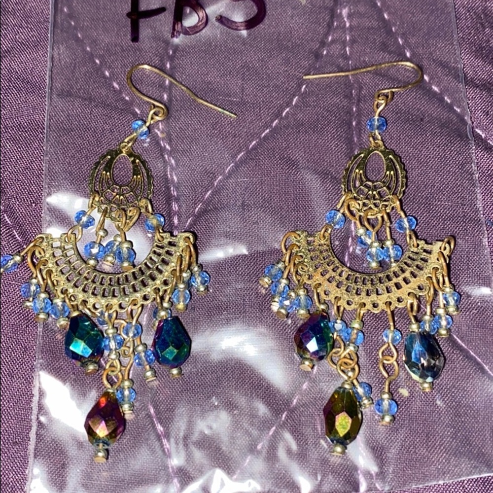 Earrings - Picture 2 of 2